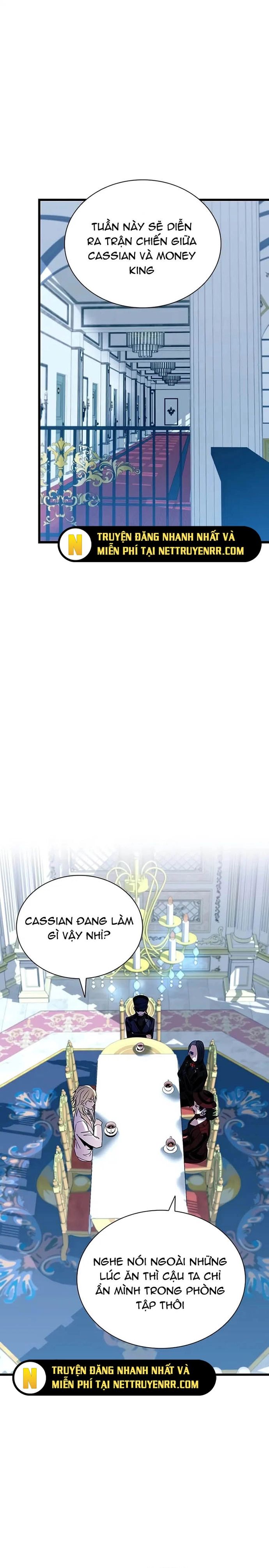 Tiêu Diệt Ác Nhân - Chapter 152 - Page 8