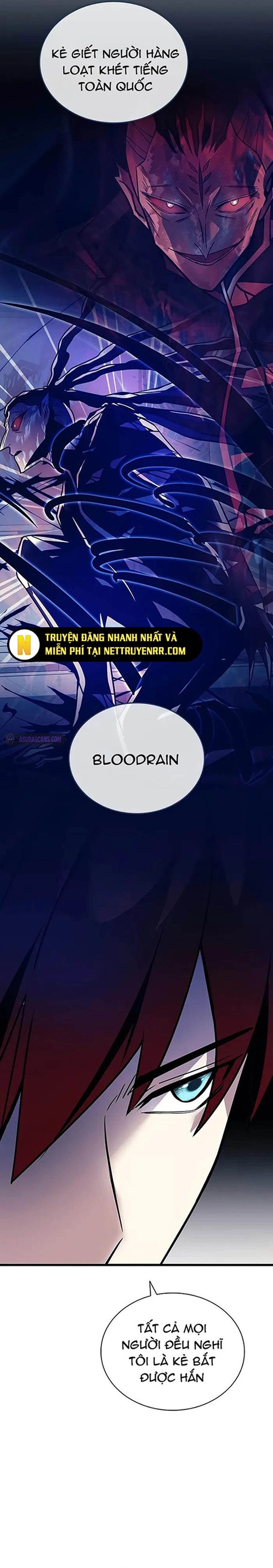 Tiêu Diệt Ác Nhân - Chapter 153 - Page 19