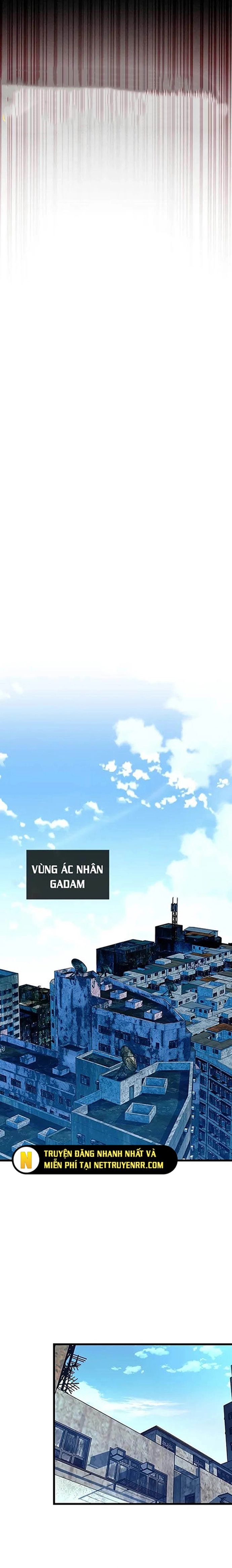 Tiêu Diệt Ác Nhân - Chapter 153 - Page 21