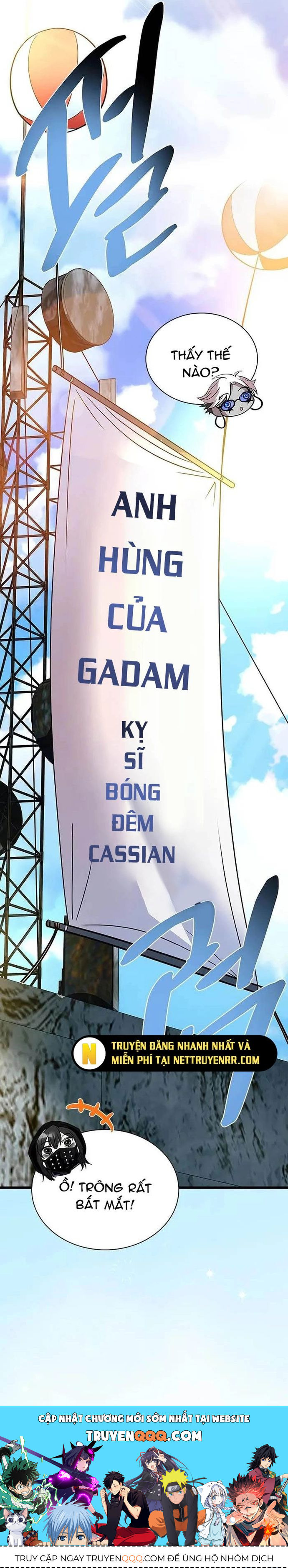 Tiêu Diệt Ác Nhân - Chapter 153 - Page 28