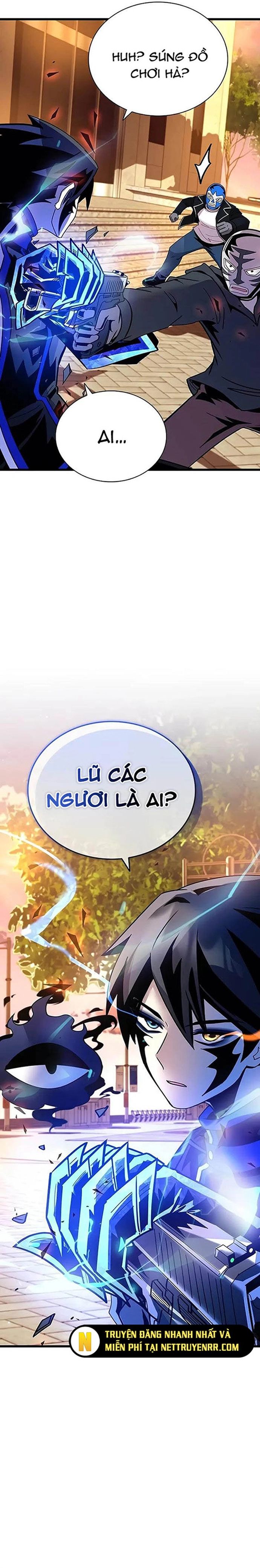 Tiêu Diệt Ác Nhân - Chapter 153 - Page 3