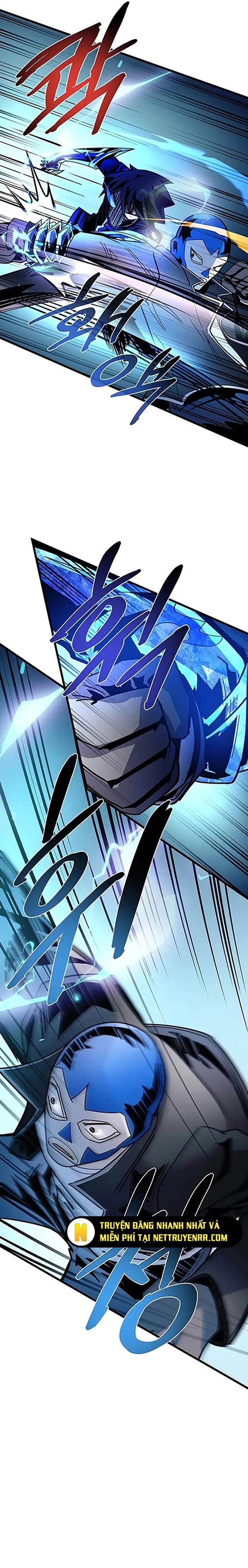 Tiêu Diệt Ác Nhân - Chapter 153 - Page 6