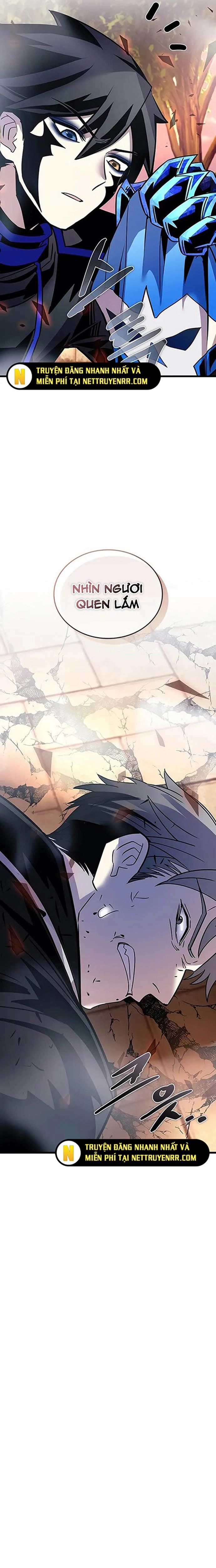 Tiêu Diệt Ác Nhân - Chapter 153 - Page 8