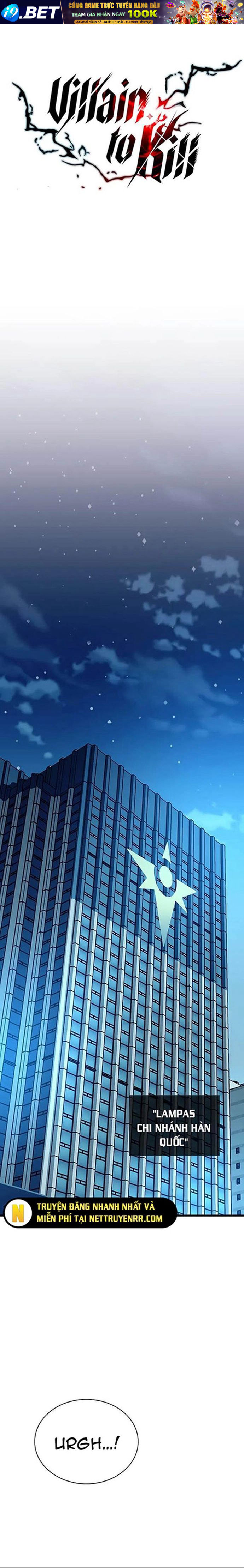 Tiêu Diệt Ác Nhân - Chapter 153 - Page 9