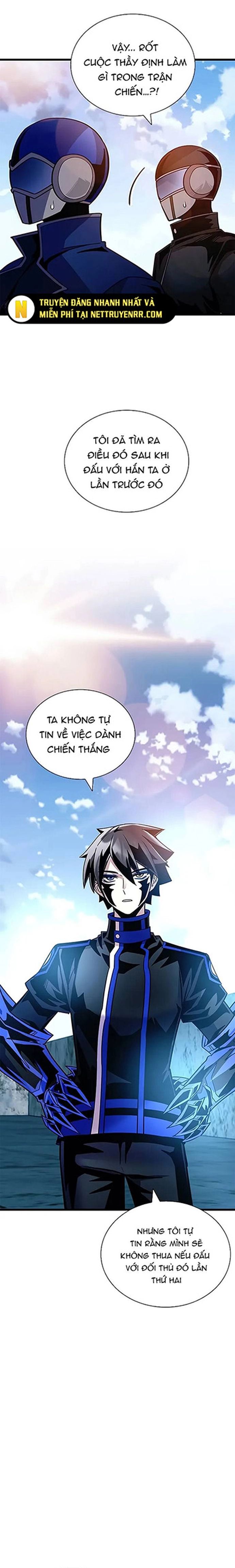 Tiêu Diệt Ác Nhân - Chapter 154 - Page 12