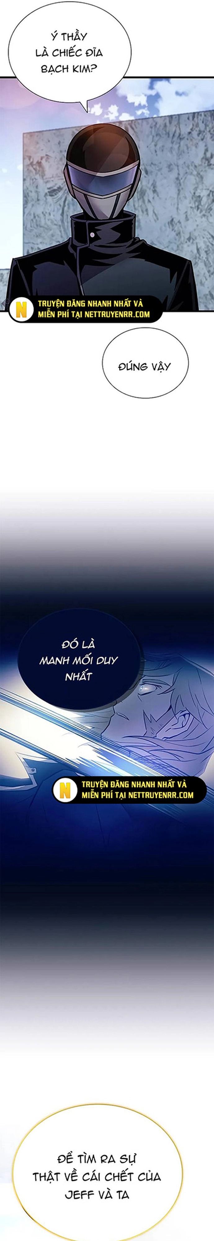 Tiêu Diệt Ác Nhân - Chapter 154 - Page 15