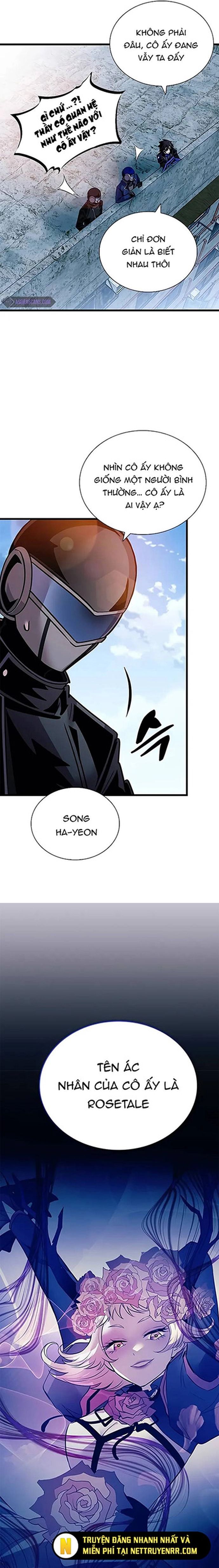 Tiêu Diệt Ác Nhân - Chapter 154 - Page 18