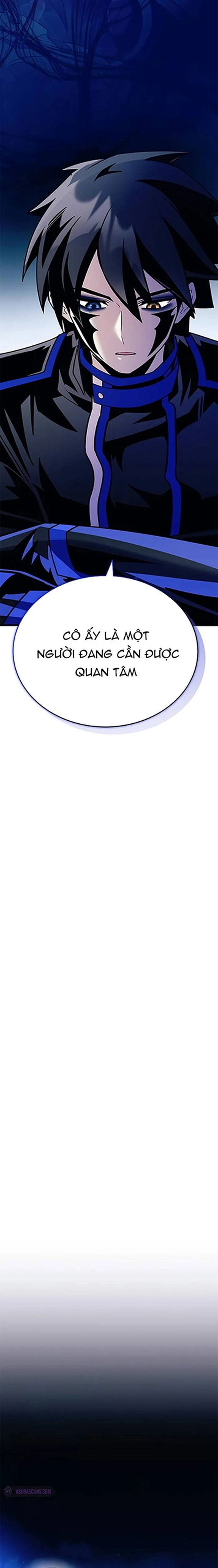 Tiêu Diệt Ác Nhân - Chapter 154 - Page 19