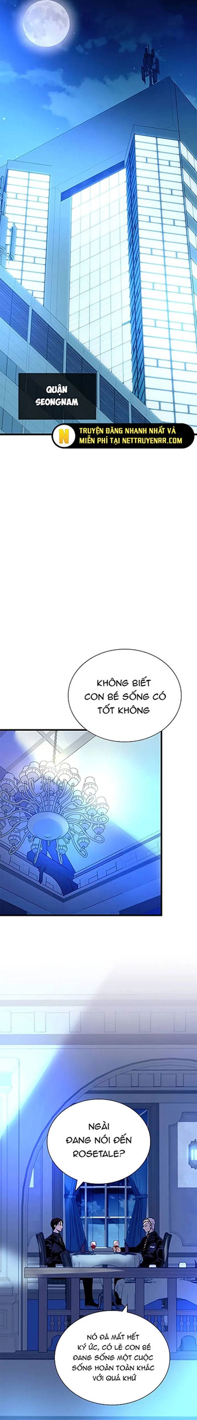 Tiêu Diệt Ác Nhân - Chapter 154 - Page 20