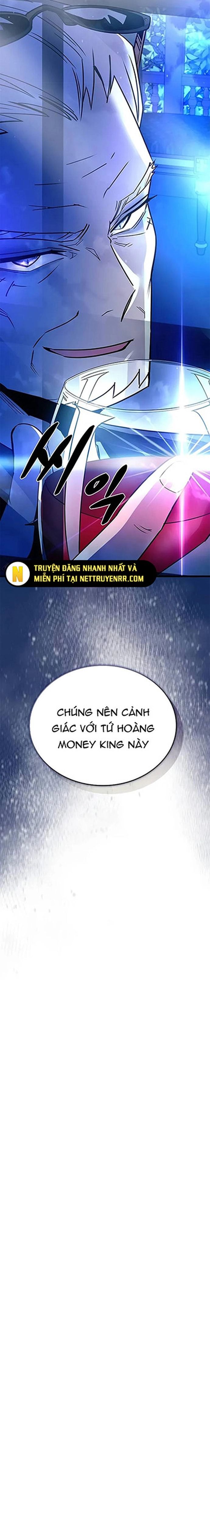 Tiêu Diệt Ác Nhân - Chapter 154 - Page 25