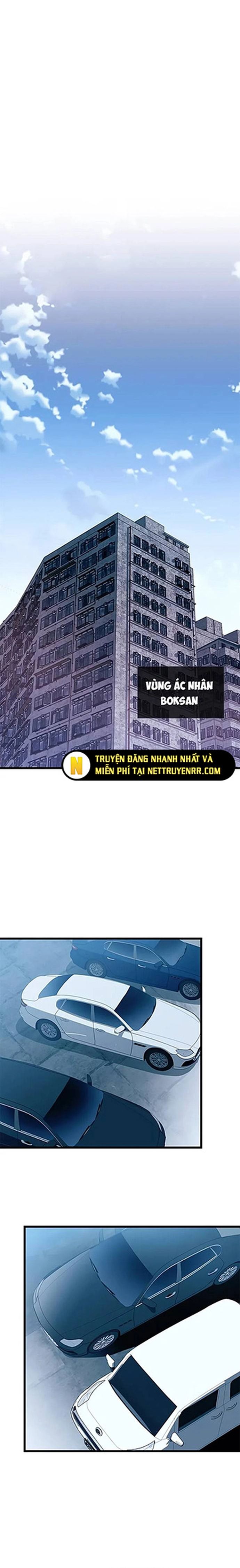 Tiêu Diệt Ác Nhân - Chapter 154 - Page 26