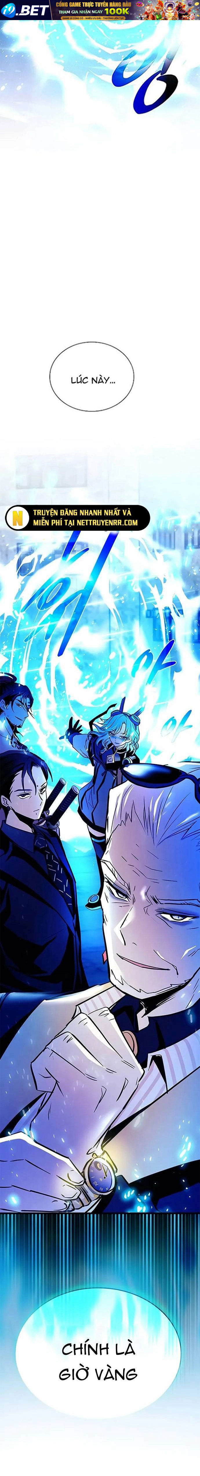 Tiêu Diệt Ác Nhân - Chapter 154 - Page 31