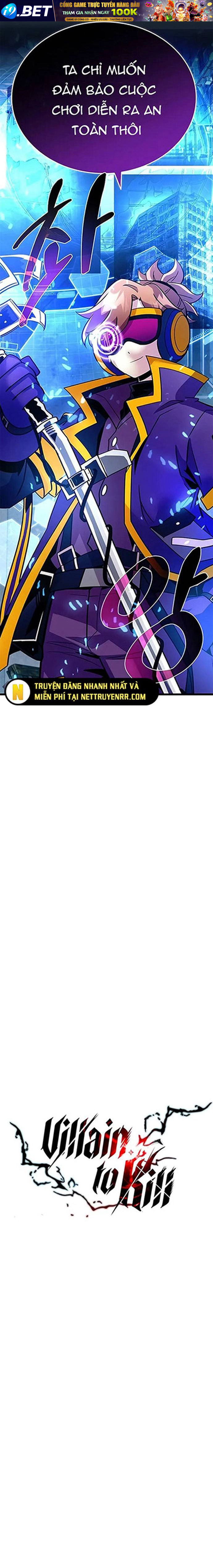 Tiêu Diệt Ác Nhân - Chapter 154 - Page 7