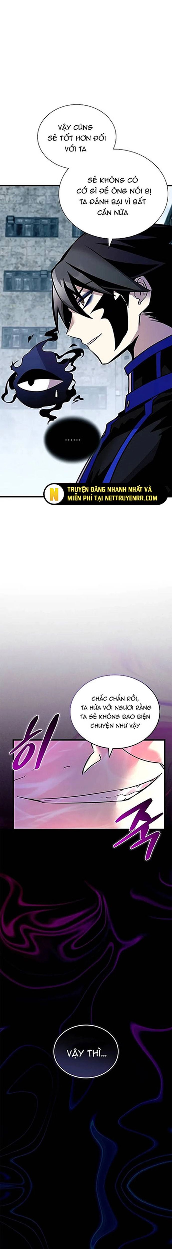 Tiêu Diệt Ác Nhân - Chapter 155 - Page 10