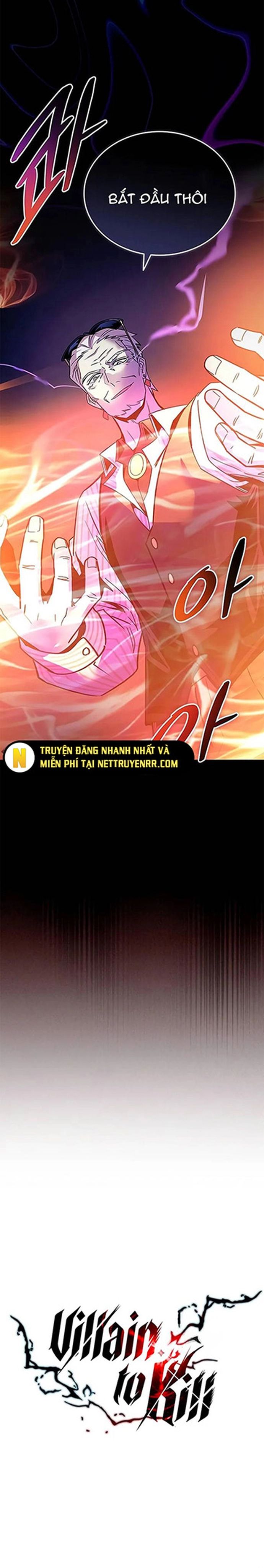 Tiêu Diệt Ác Nhân - Chapter 155 - Page 11