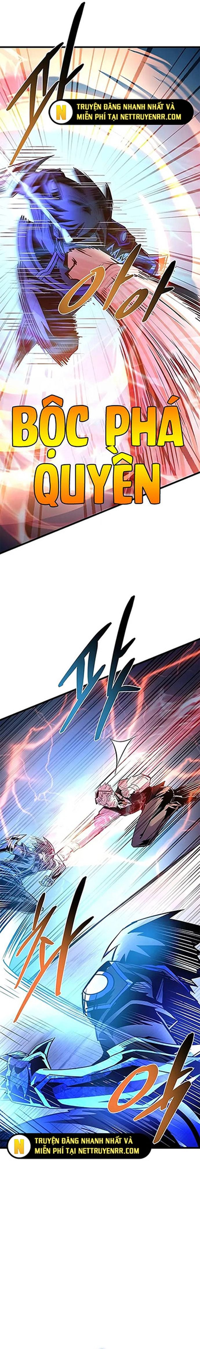 Tiêu Diệt Ác Nhân - Chapter 155 - Page 13