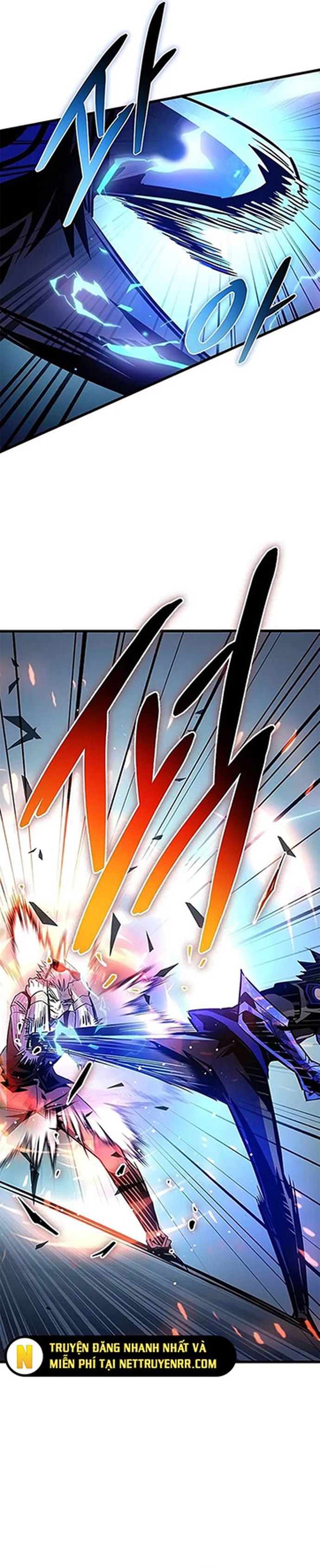 Tiêu Diệt Ác Nhân - Chapter 155 - Page 14