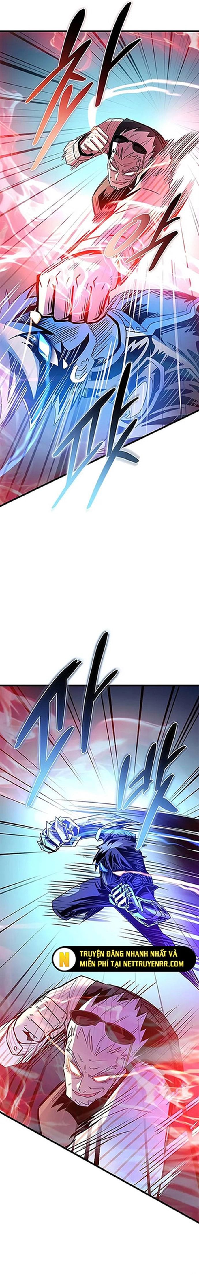 Tiêu Diệt Ác Nhân - Chapter 155 - Page 15