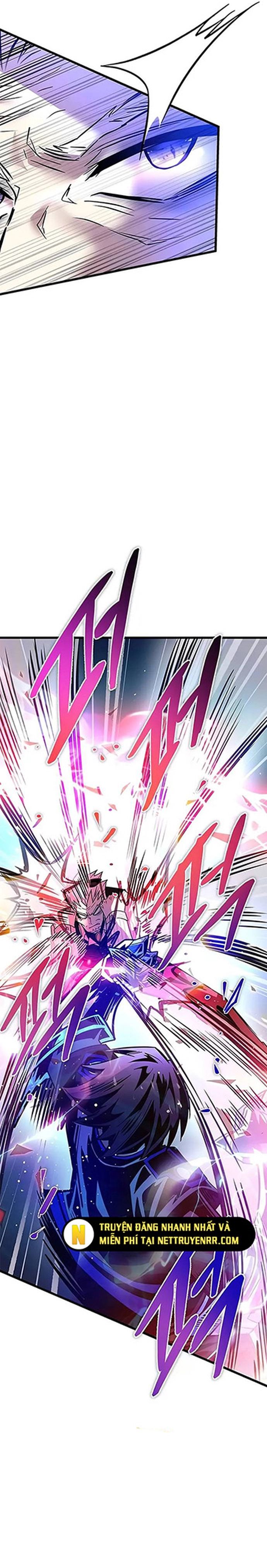 Tiêu Diệt Ác Nhân - Chapter 155 - Page 16