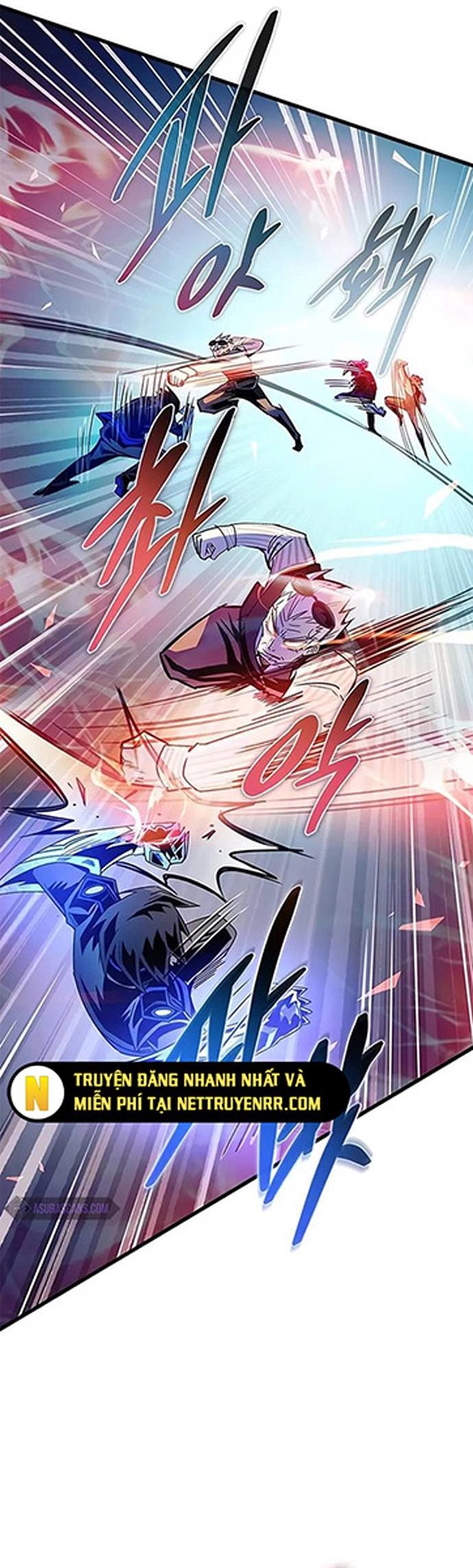 Tiêu Diệt Ác Nhân - Chapter 155 - Page 17