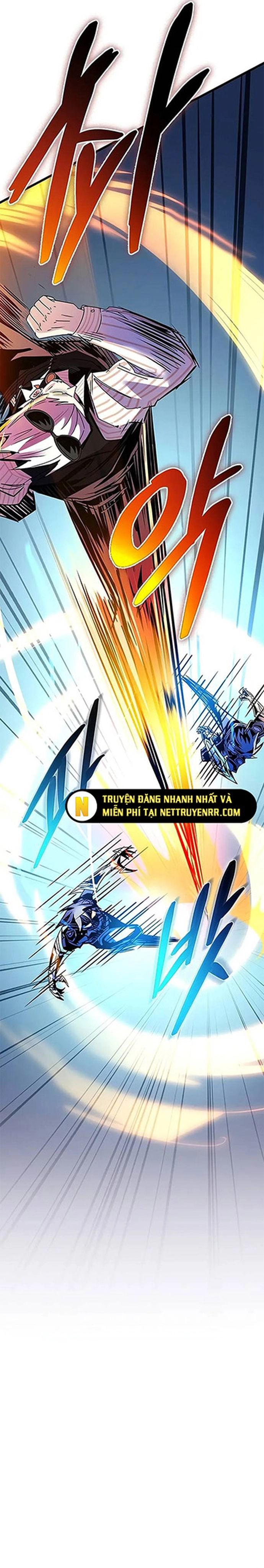 Tiêu Diệt Ác Nhân - Chapter 155 - Page 18