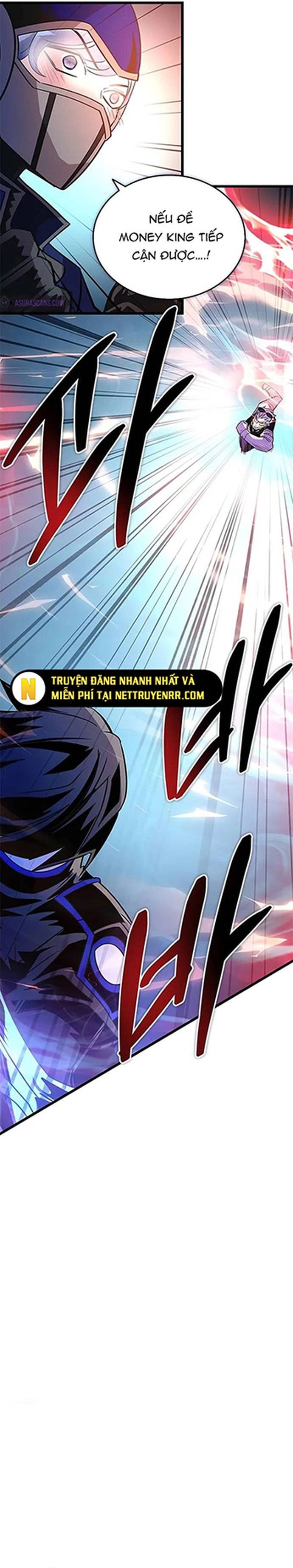 Tiêu Diệt Ác Nhân - Chapter 155 - Page 22