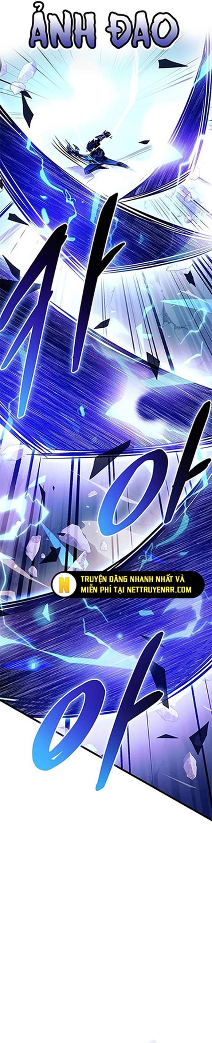 Tiêu Diệt Ác Nhân - Chapter 155 - Page 23