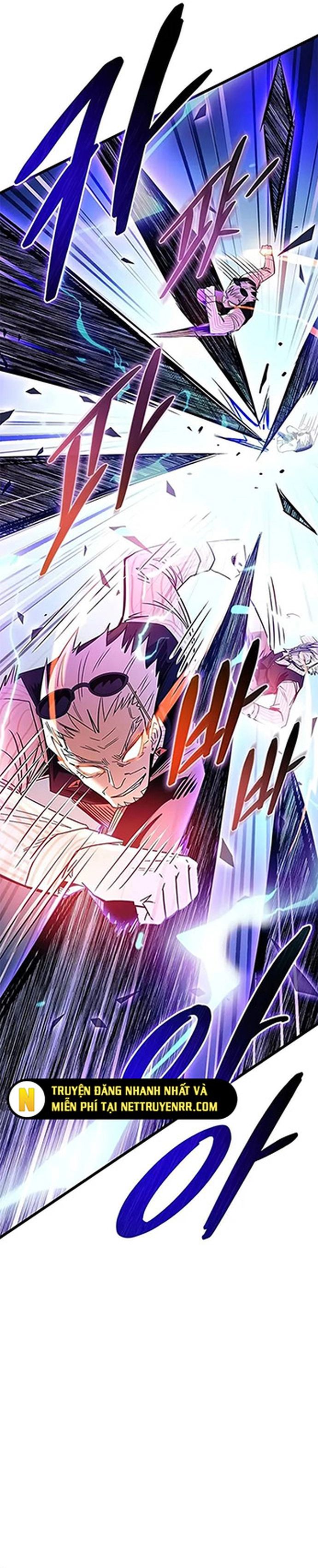 Tiêu Diệt Ác Nhân - Chapter 155 - Page 25