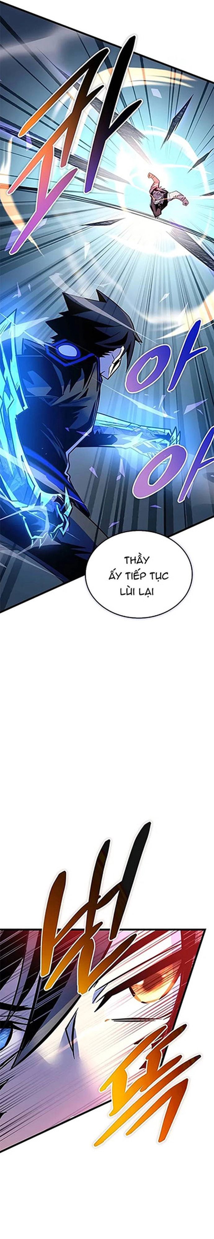 Tiêu Diệt Ác Nhân - Chapter 155 - Page 26