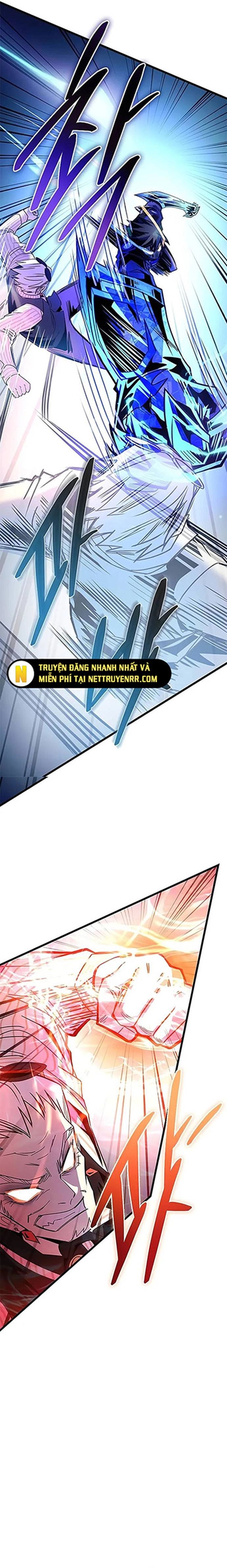 Tiêu Diệt Ác Nhân - Chapter 155 - Page 28