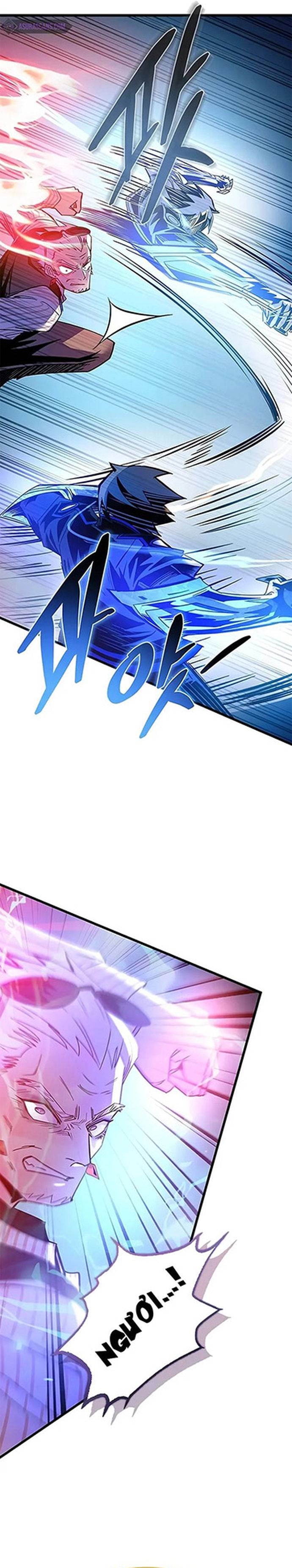 Tiêu Diệt Ác Nhân - Chapter 155 - Page 29