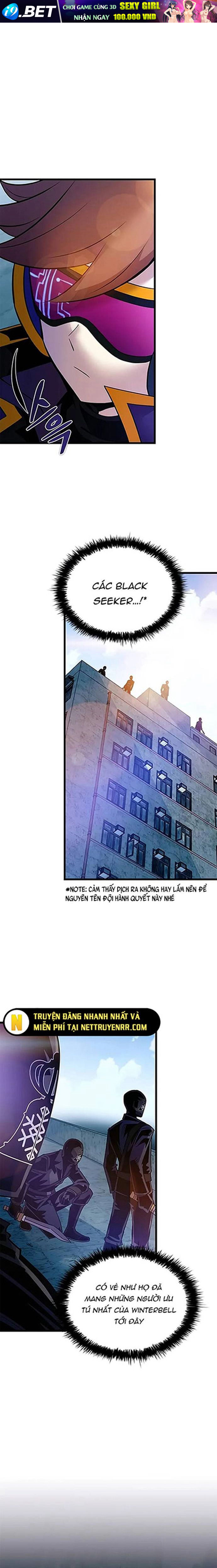 Tiêu Diệt Ác Nhân - Chapter 155 - Page 3