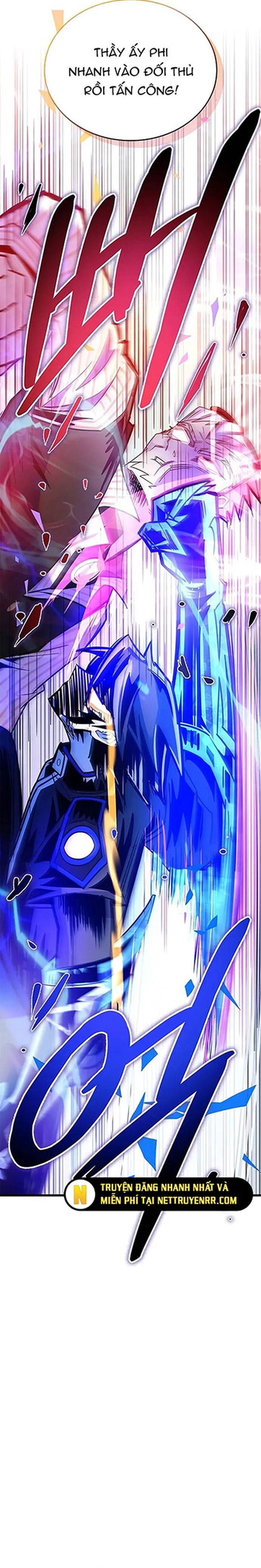 Tiêu Diệt Ác Nhân - Chapter 155 - Page 30