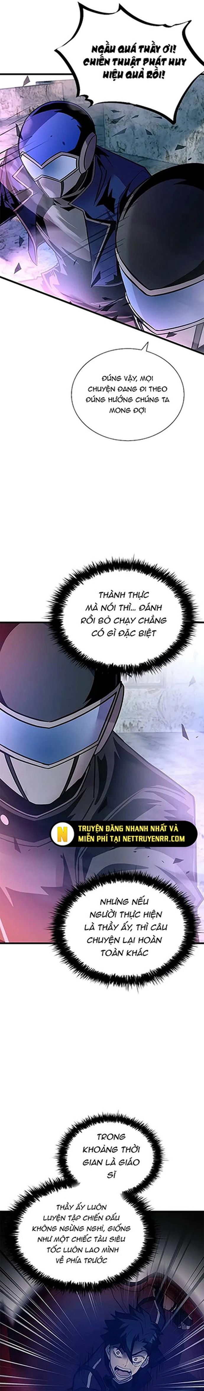 Tiêu Diệt Ác Nhân - Chapter 155 - Page 31