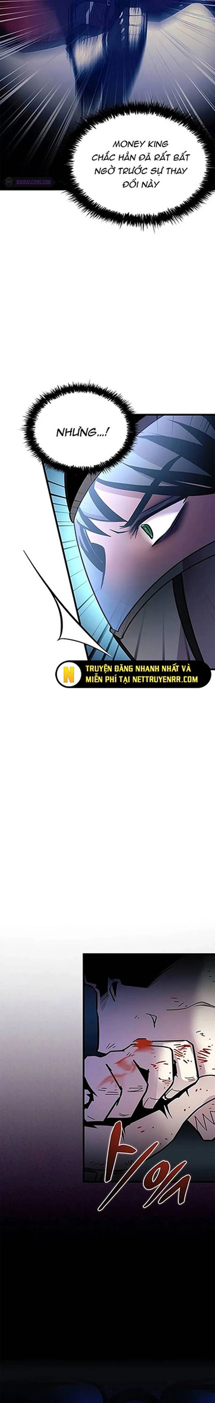 Tiêu Diệt Ác Nhân - Chapter 155 - Page 32