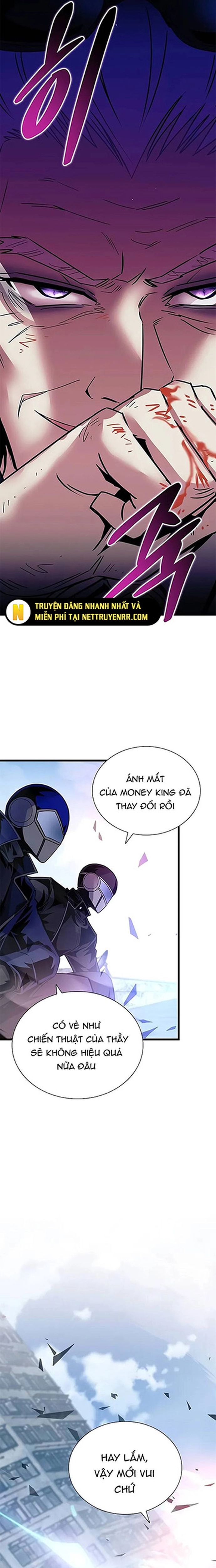 Tiêu Diệt Ác Nhân - Chapter 155 - Page 33