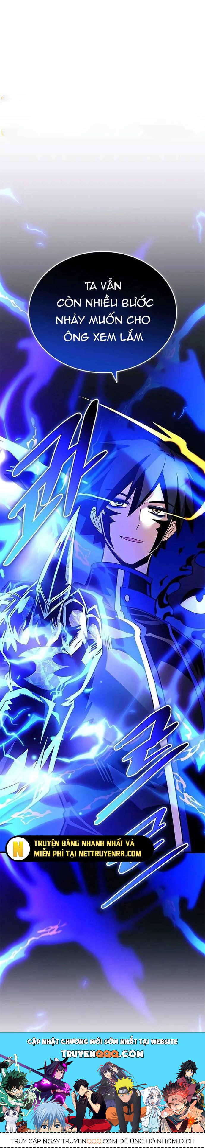 Tiêu Diệt Ác Nhân - Chapter 155 - Page 35