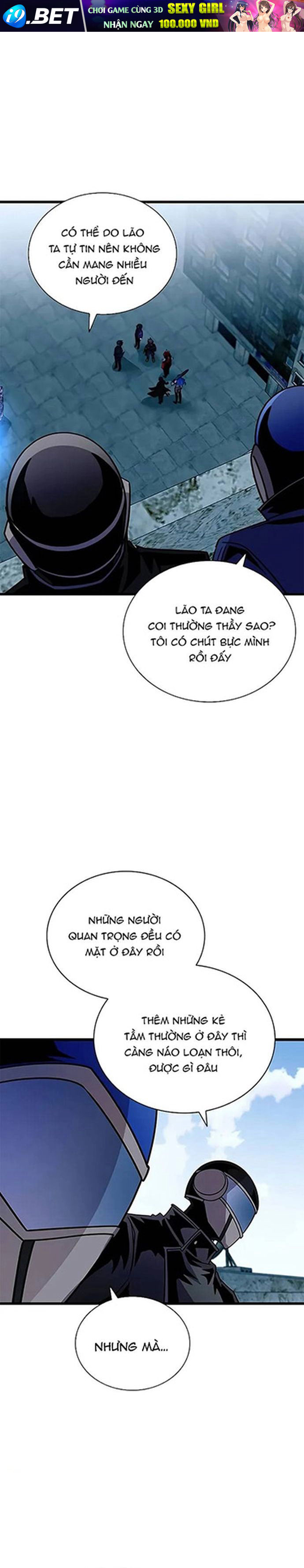 Tiêu Diệt Ác Nhân - Chapter 155 - Page 5