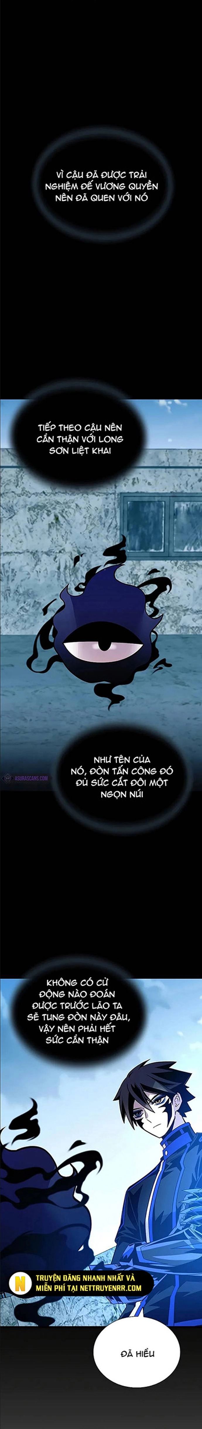 Tiêu Diệt Ác Nhân - Chapter 156 - Page 11