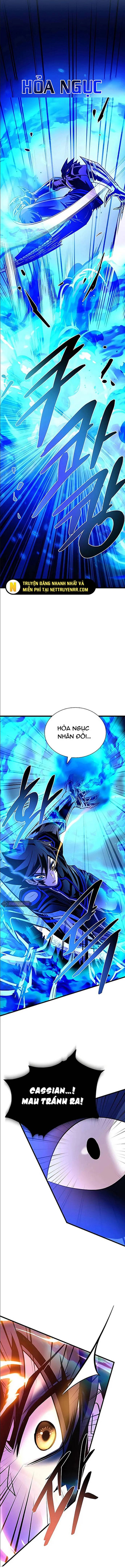 Tiêu Diệt Ác Nhân - Chapter 156 - Page 13