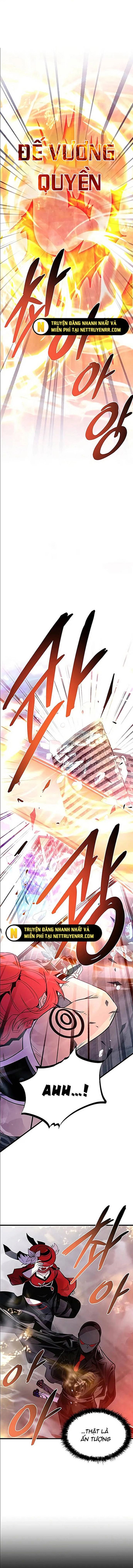 Tiêu Diệt Ác Nhân - Chapter 156 - Page 14