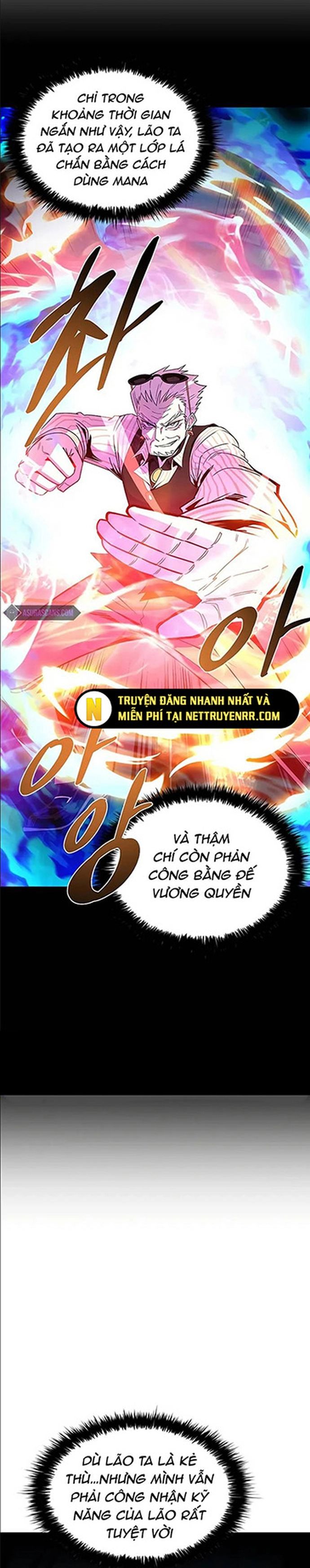 Tiêu Diệt Ác Nhân - Chapter 156 - Page 15