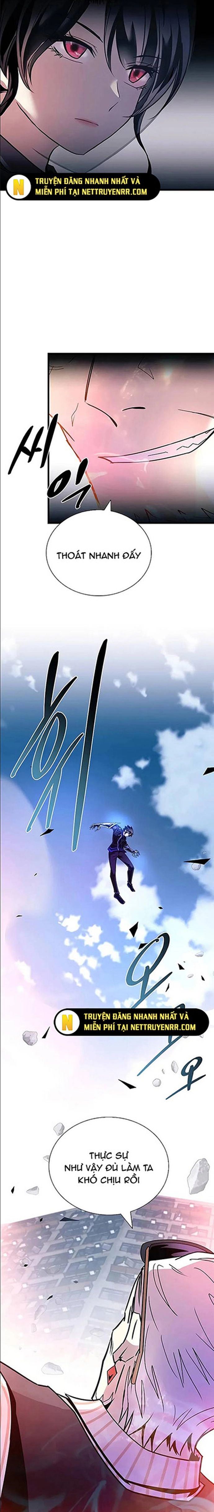 Tiêu Diệt Ác Nhân - Chapter 156 - Page 16