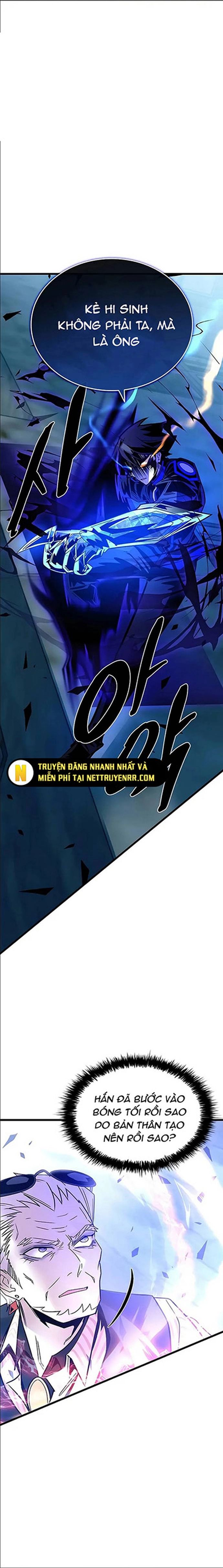 Tiêu Diệt Ác Nhân - Chapter 156 - Page 18