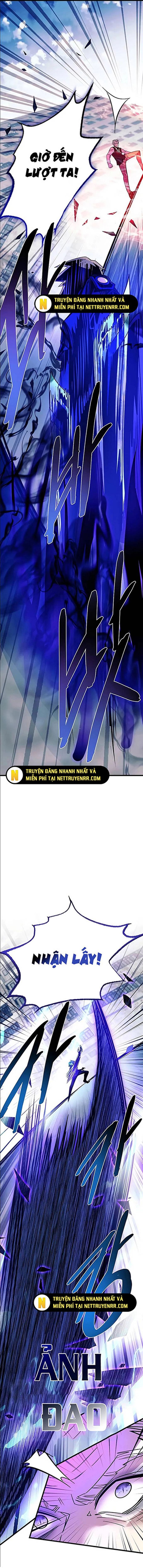 Tiêu Diệt Ác Nhân - Chapter 156 - Page 19