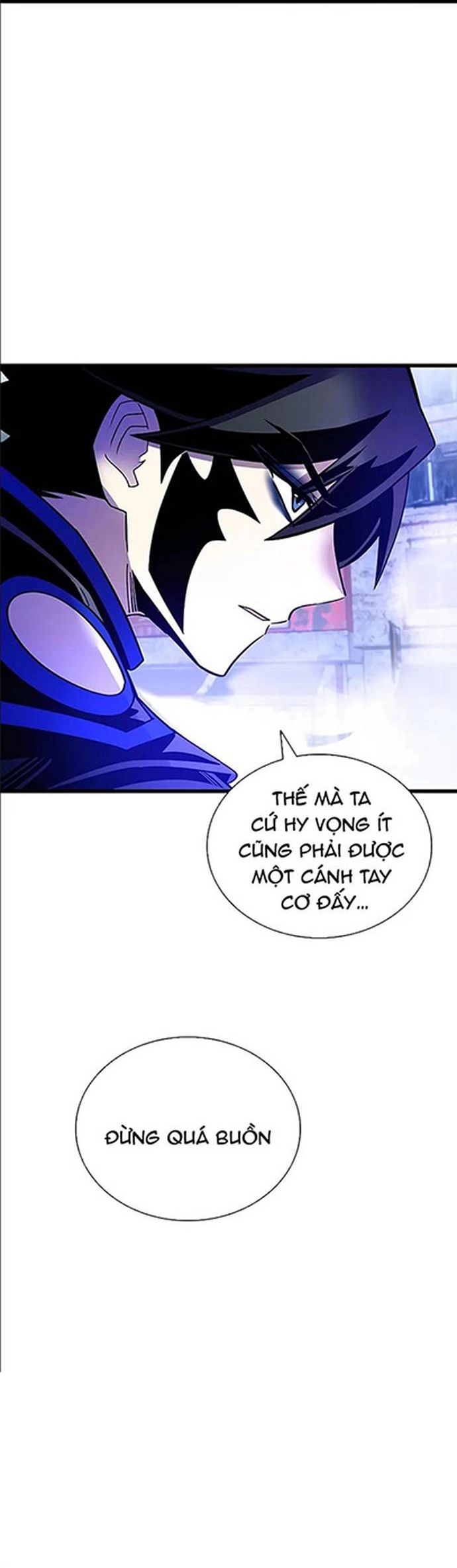 Tiêu Diệt Ác Nhân - Chapter 156 - Page 21