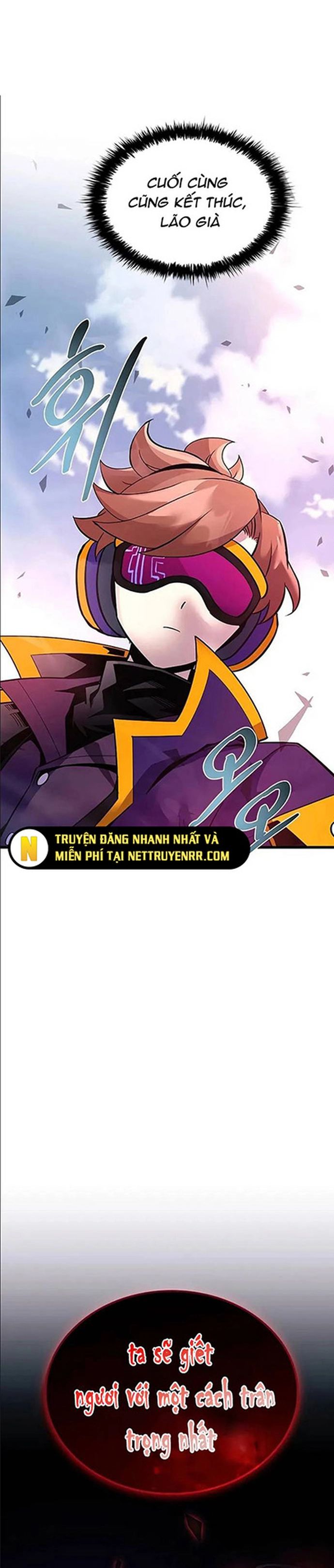 Tiêu Diệt Ác Nhân - Chapter 156 - Page 23