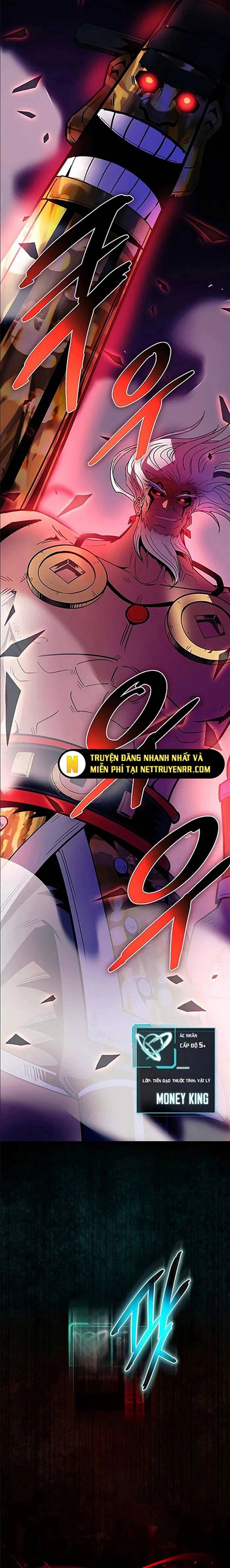 Tiêu Diệt Ác Nhân - Chapter 156 - Page 24