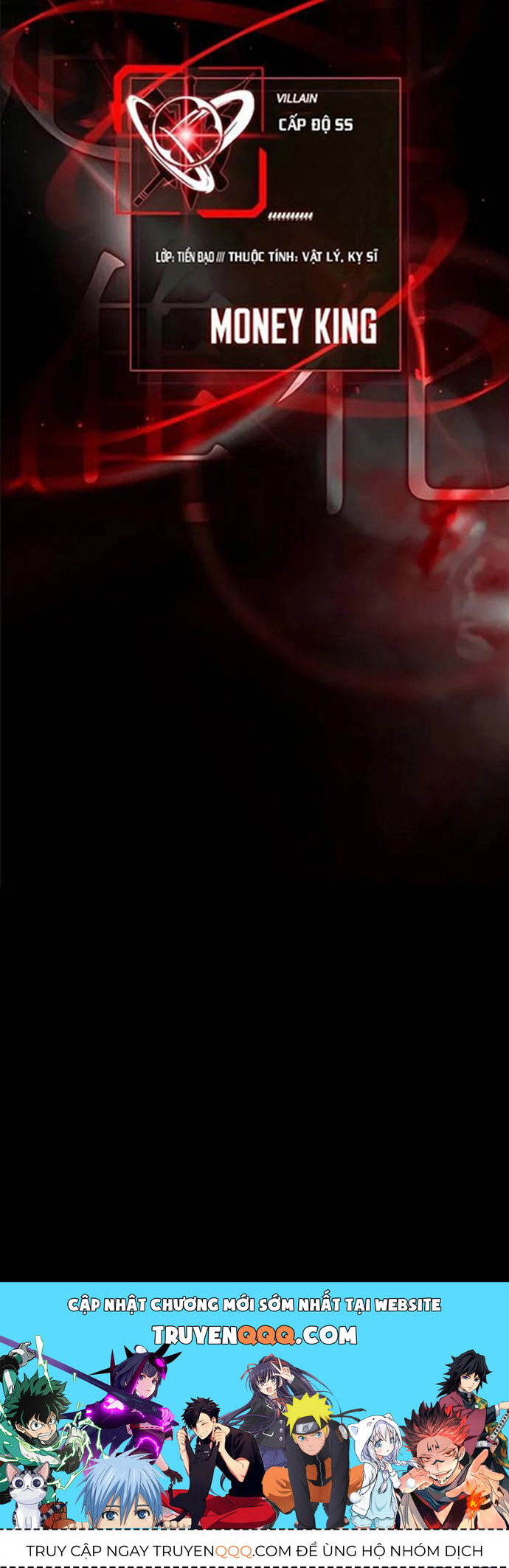 Tiêu Diệt Ác Nhân - Chapter 156 - Page 25