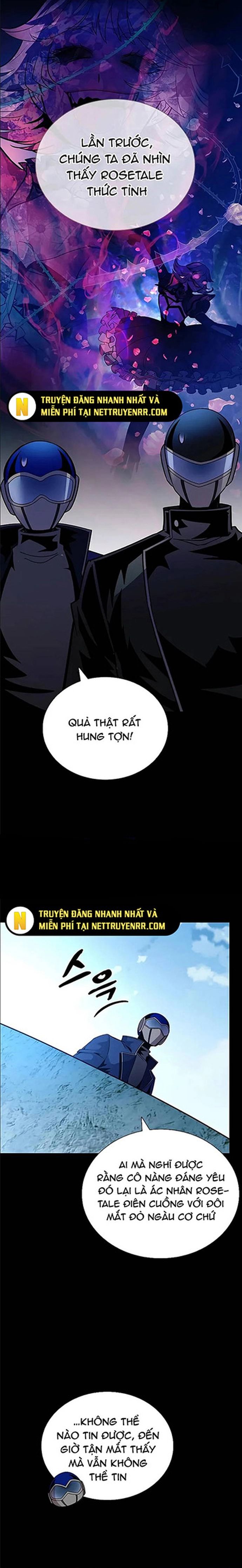 Tiêu Diệt Ác Nhân - Chapter 156 - Page 3
